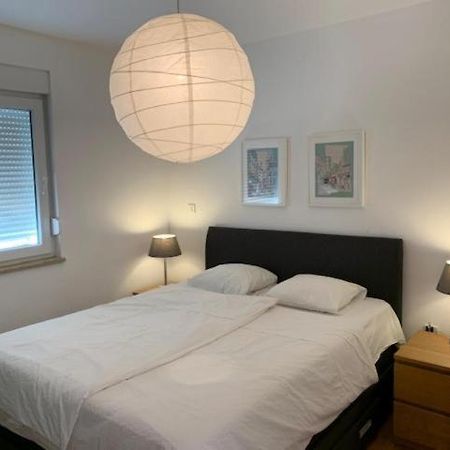 Apartment Entel 梅杜林 外观 照片