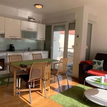 Apartment Entel 梅杜林 外观 照片