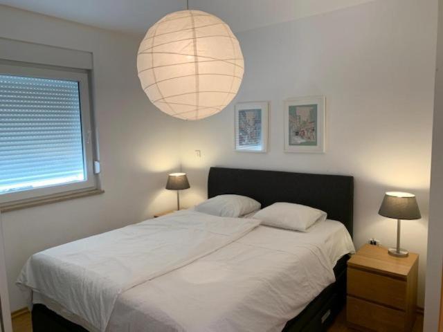 Apartment Entel 梅杜林 外观 照片