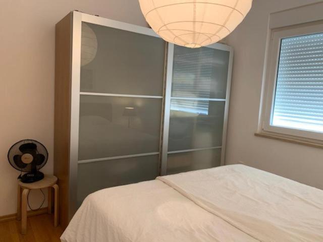 Apartment Entel 梅杜林 外观 照片